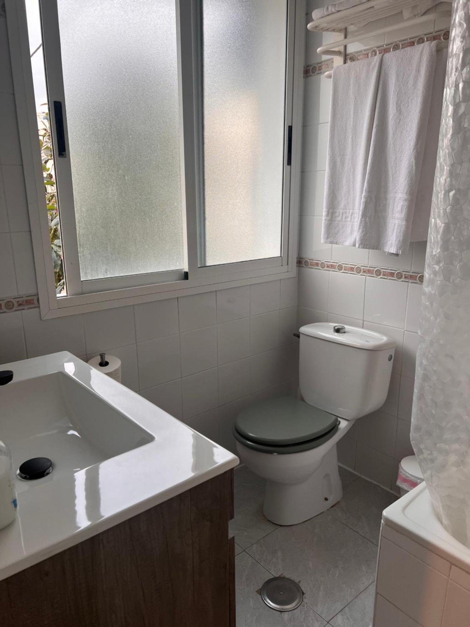 רוטה Hostal Playa Hidalgo מראה חיצוני תמונה